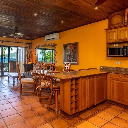 פלאיה פלמינגו Warm Interiors And Orange Hues On Ground Floor In Front Of Beach מראה חיצוני תמונה